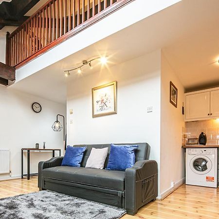 Beautiful 1-Bed Apartment In Grade Listed Warehouse - Victoria Quays, Sheffield City Centre, Free Parking, Pet Friendly, Netflix Exteriér fotografie