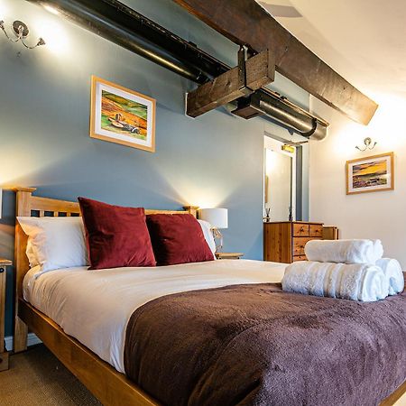 Beautiful 1-Bed Apartment In Grade Listed Warehouse - Victoria Quays, Sheffield City Centre, Free Parking, Pet Friendly, Netflix Exteriér fotografie