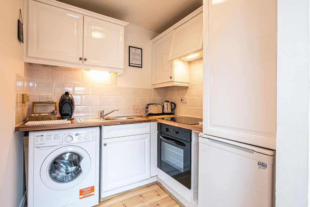 Beautiful 1-Bed Apartment In Grade Listed Warehouse - Victoria Quays, Sheffield City Centre, Free Parking, Pet Friendly, Netflix Exteriér fotografie